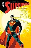 Superman Superfiction Tome 1