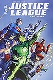 Justice League Tome 1