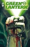 Green Lantern Tome 1 : Sinestro