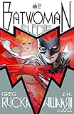 Batwoman Tome 0