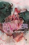 Fables Tome 16