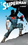 Superman Tome 1 Gense
