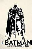 Batman Anne Un