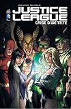 Justice League Crise D'identit%C3%A9