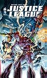 Justice League, Tome 2 : L'odyss%C3%A9e Du Mal