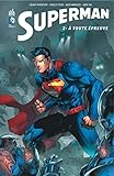 Superman Tome 2 Toute Preuve