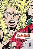 Kamandi Tome 2