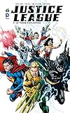 Justice League Tome 3