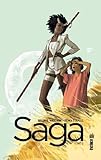 Saga Tome 3