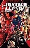 Justice League Tome 5