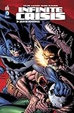 Infinite Crisis Tome 3