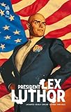 Prsident Lex Luthor
