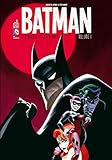 Batman   Les Nouvelles Aventures Tome 1