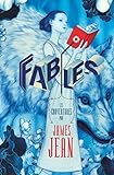 Fables : Les Couvertures Par James Jean