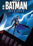 Batman Aventures Tome 1