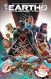 Earth 2 Tome 4
