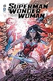 Superman Wonder Woman Tome 2