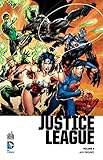 Justice League : Aux Origines