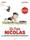 Le Petit Nicolas - La bande dessinée originale