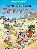 Iznogoud, Tome 19 : L'anniversaire D'iznogoud