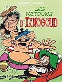 Iznogoud, Tome 24 : Les Retours D'iznogoud