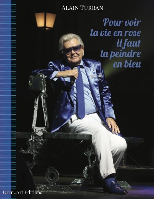 Couverture du livre