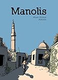 Amazon cover image