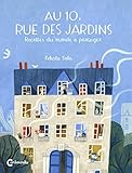 Au 10 Rue Des Jardins