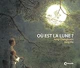 Où est la lune?