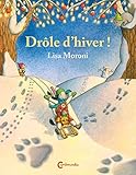 Drôle d'hiver!
