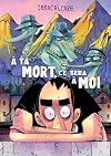 Quando muori resta a me
