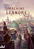 La Machine De L%C3%A9andre