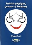 Activites Physiques Sportives Handicaps