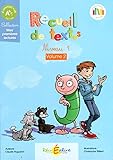 Recueil De Textes : Niveau 1 Volume 2