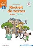 Recueil De Textes Niveau 1 : Volume 1