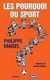 Les Pourquoi Du Sport