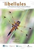 Les Libellules De Provence Alpes C%C3%B4te D'azur