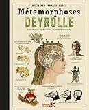 Mtamorphoses Deyrolle Histoires Surnaturelles
