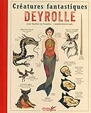 Cr%C3%A9atures Fantastiques   Deyrolle