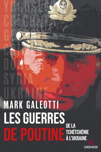 Couverture du livre