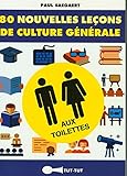 80 Nouvelles Le%C3%A7ons De Culture G%C3%A9n%C3%A9rale Aux Toilettes