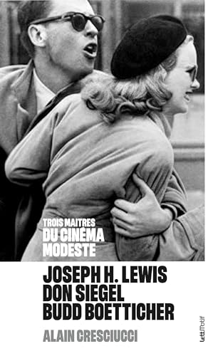 Couverture du livre