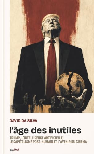 Couverture du livre