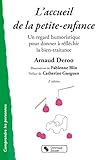 L'accueil De La Petite Enfance : Un Regard Humoristique Pour Donner %C3%A0 R%C3%A9fl%C3%A9chir La Bien Traitance