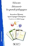 Educare : D%C3%A9couvrir Les Grands P%C3%A9dagogues