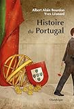 Histoire Du Portugal
