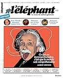 L'%C3%A9l%C3%A9phant : La Revue 02 (02)