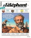 L'%C3%A9l%C3%A9phant : La Revue 03 (03)
