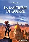 La Maîtresse de guerre