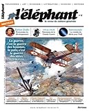 L'%C3%A9l%C3%A9phant : La Revue 04 (04)